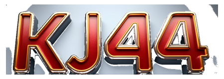 kj444 logo